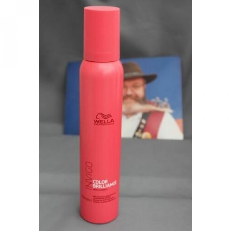 Brilliance Mousse 200ML