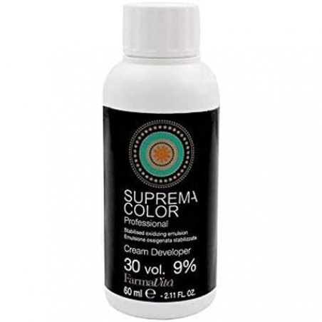 Suprema Color Cr. Developer 30Vol 60ml
