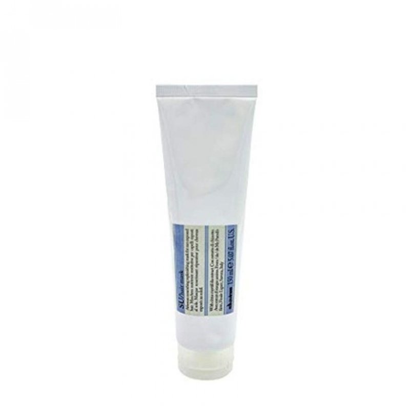 Su Hair Mask Para Cabello 150ml