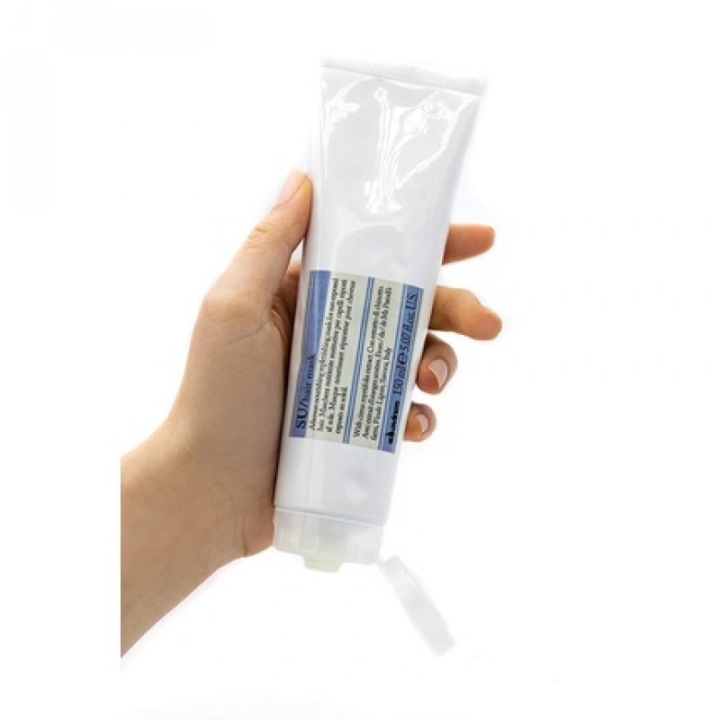 Su Hair Mask Para Cabello 150ml