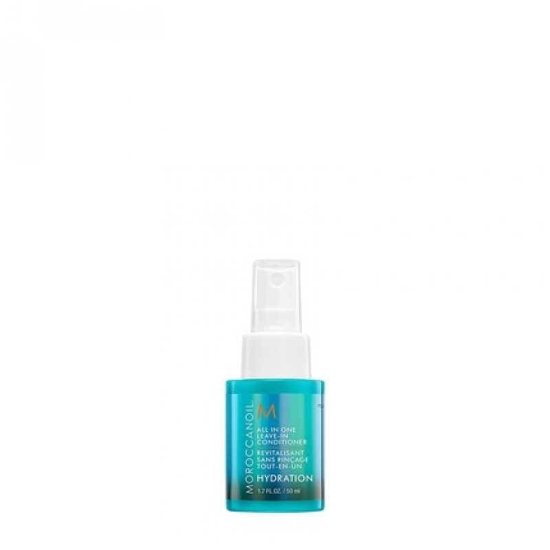 Acondicionador Leave-In Todo en Uno 50 ml