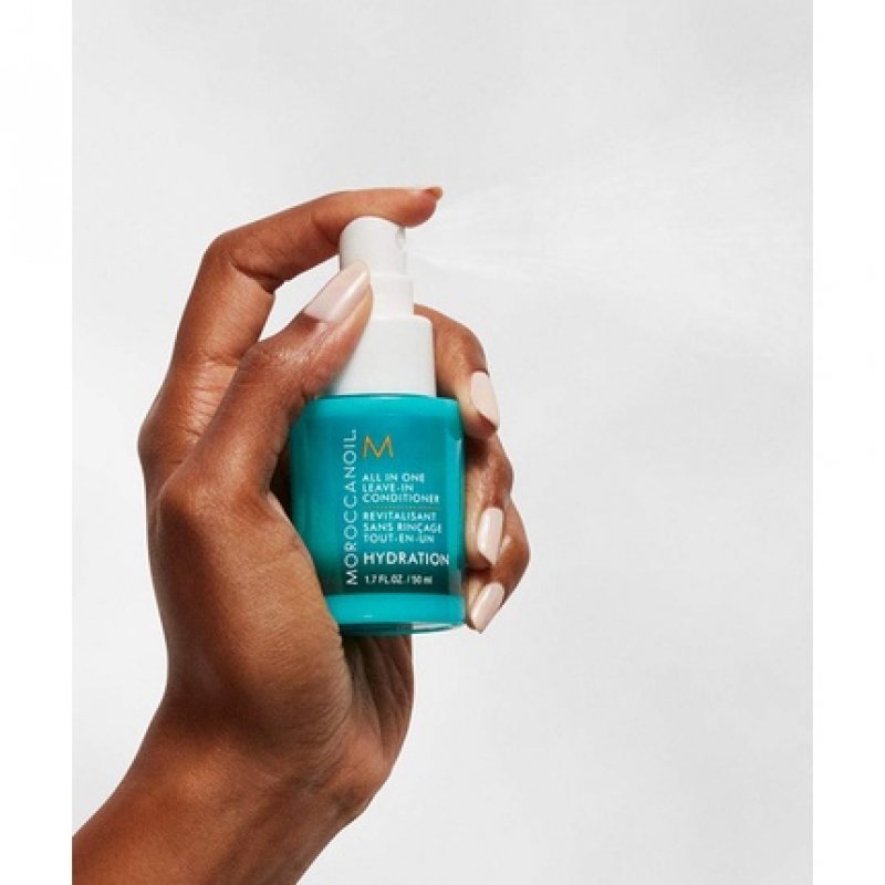 Acondicionador Leave-In Todo en Uno 50 ml