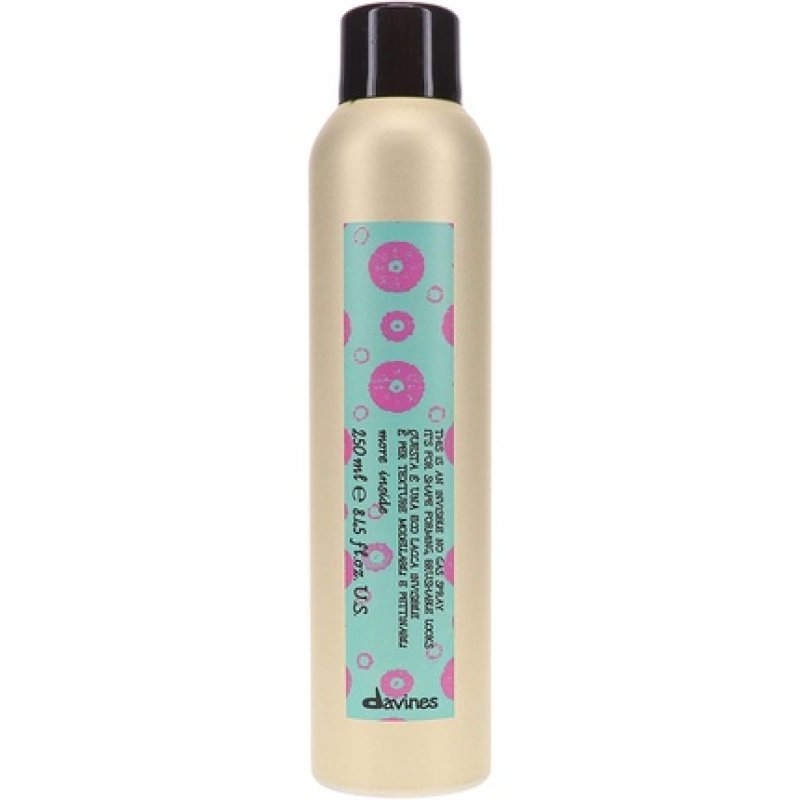 Mi Invisible No Gas Spray 250ml