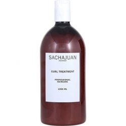 Curl Treatment 1000 ml