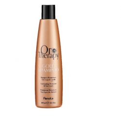 CHAMPU FANOLA OROTHERAPY ILLUMINATING 300 ML