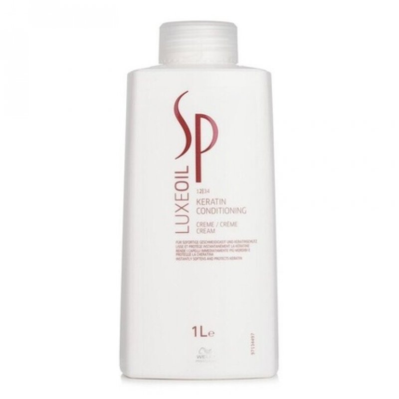 SP LUXE CONDITIONER 1000ml