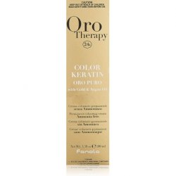 Color Keratin Oro Puro 5/0 Castaño Claro 100ml