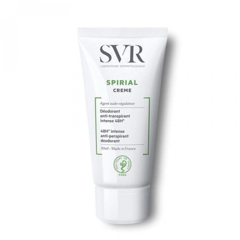 SVR Spirial Crème50ml
