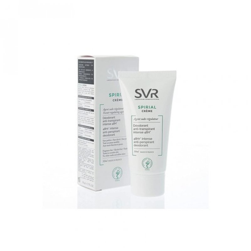SVR Spirial Crème50ml