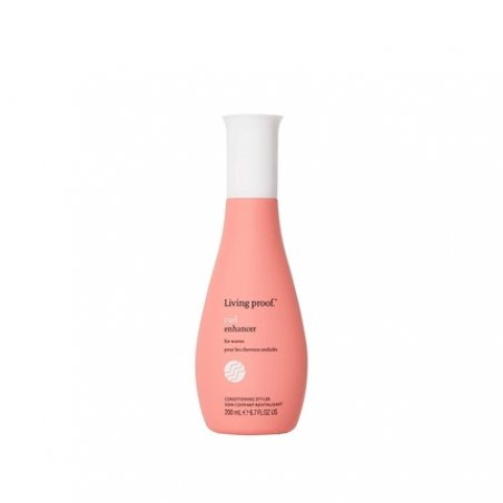 Curl Enhancer 200ml Living Proof