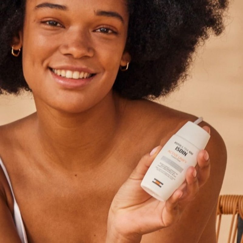 Active Unify Spf50 50ml