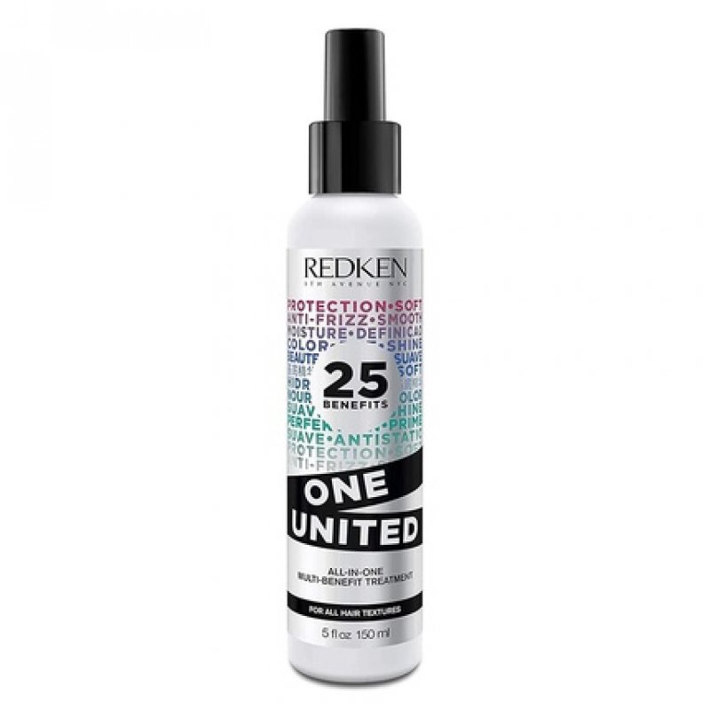 One United All-In-One Multi-Benifit Treatment Spray 150ml