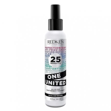 One United All-In-One Multi-Benifit Treatment Spray 150ml