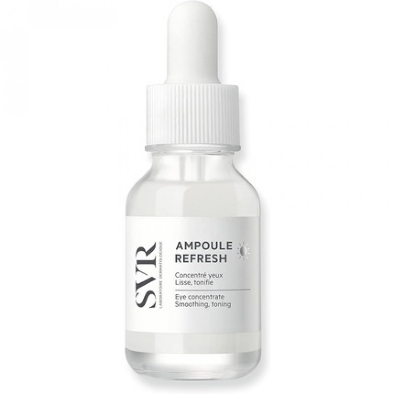 SVR Ampuole Refresh15ml