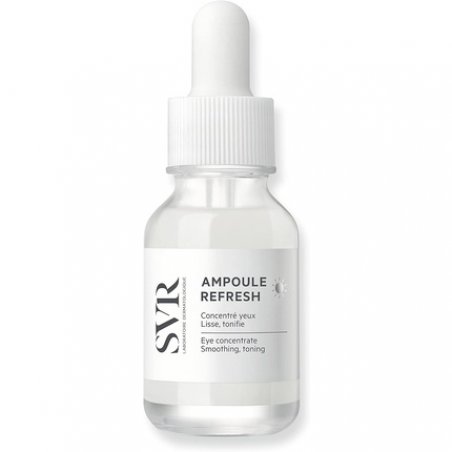 SVR Ampuole Refresh15ml
