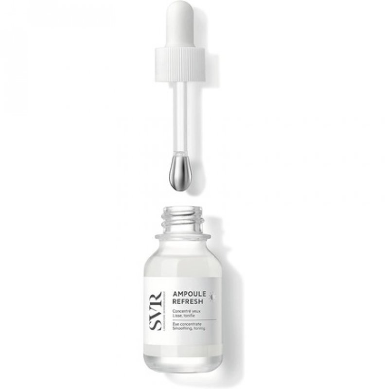 SVR Ampuole Refresh15ml