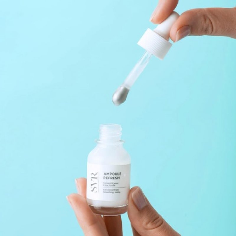 SVR Ampuole Refresh15ml
