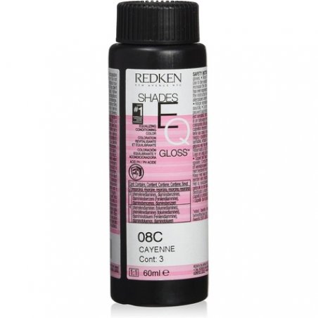 Rk Seq 08C Cayenne Lg7