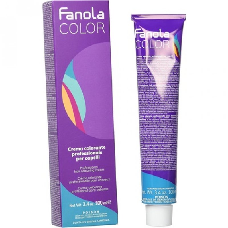 11*2 Superaclarante Rubio Platino Perla Fanola 100ml