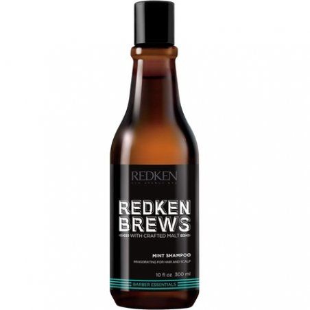 Rk Brew Mint Shmp 300ml V805