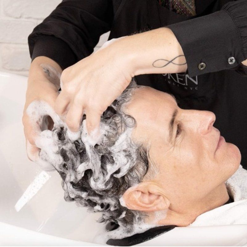 Rk Brew Mint Shmp 300ml V805