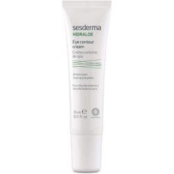 HIDRALOE CREMA CONTORNO OJOS 15 ml.