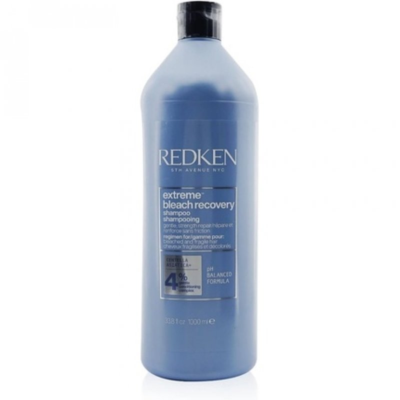 Extreme Bleach Recovery Shampoo 1000ml