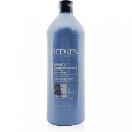 Extreme Bleach Recovery Shampoo 1000ml