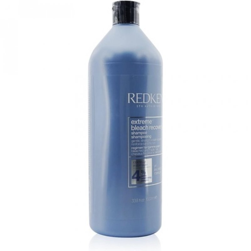 Extreme Bleach Recovery Shampoo 1000ml