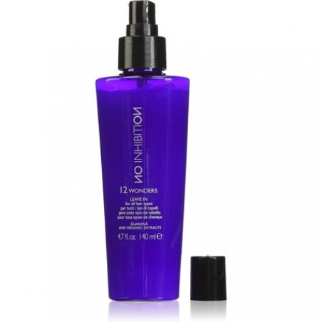 No Inhibition 12 Wonders 140ml