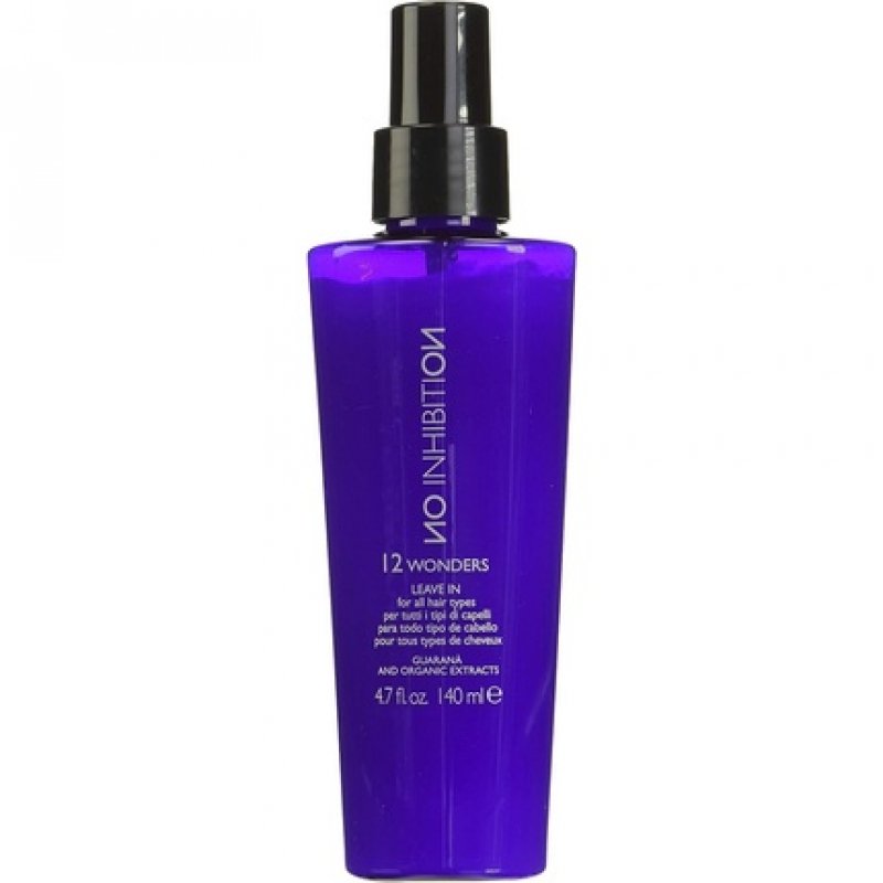 No Inhibition 12 Wonders 140ml