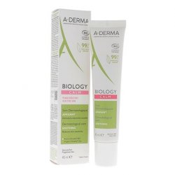 BIOLOGY CUIDADO CALM 40 ML