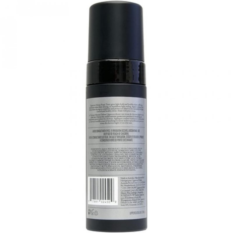 Foam Tonic 150 ML