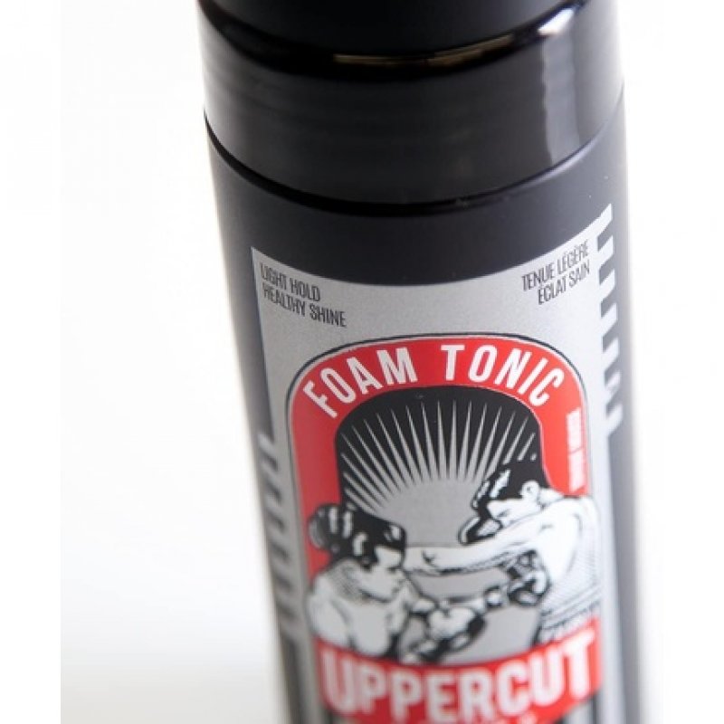 Foam Tonic 150 ML
