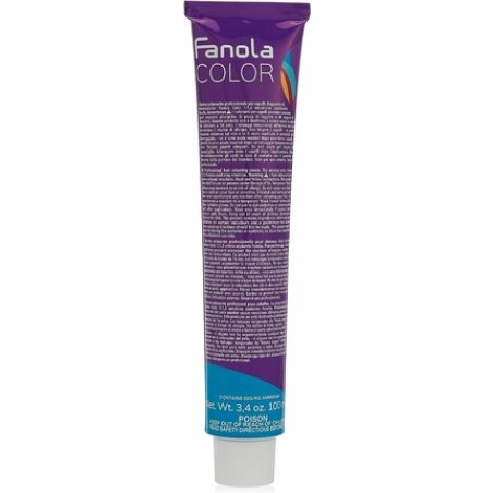 12*2Super Rubio Platino Perla Extra Fanola 100ml