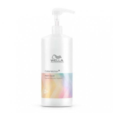WP COLOR MOT POST COL TRTMT 500ML
