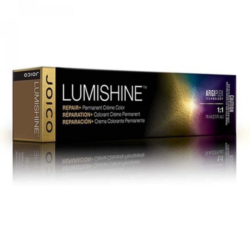 Lumishine Permanent Crème Xln 60ml