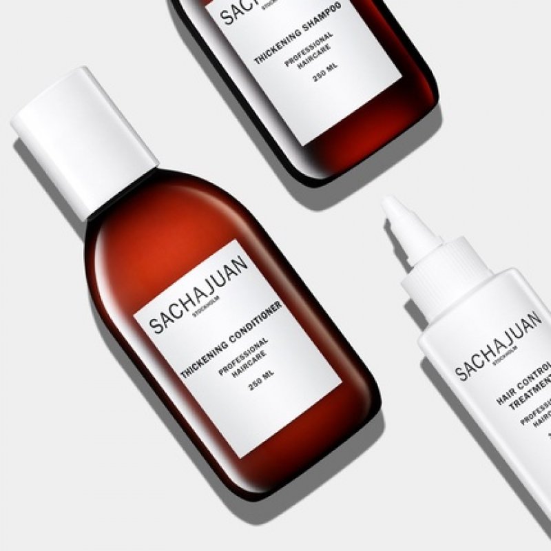 Thickening Conditioner 100 ml