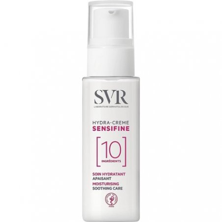 SVR Sensifine Hydra Crème40ml