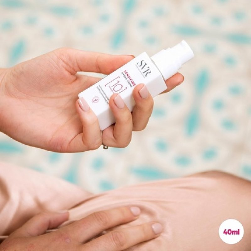 SVR Sensifine Hydra Crème40ml