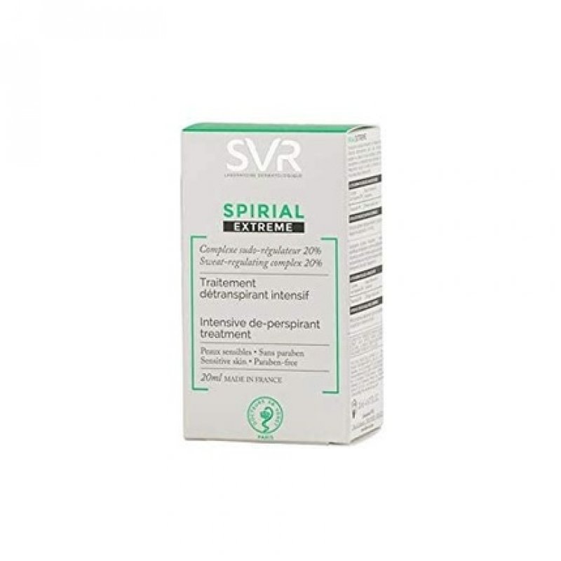 SVR Spirial Extreme20ml