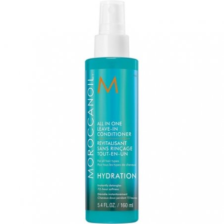 Acondicionador Leave-In Todo en Uno 160 ml