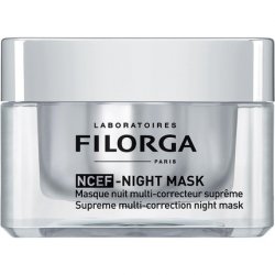 Ncef Night Mask 50ml