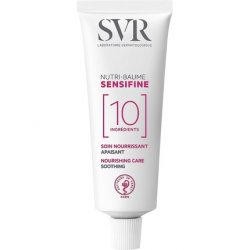 SVR Sensifine Nutribaume40ml