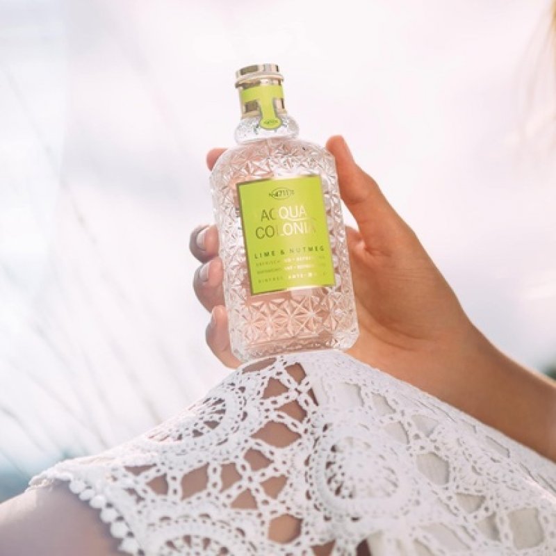 ACQUA COLONIA LIME &amp NUTMEG edc splash &amp spray 50 ml
