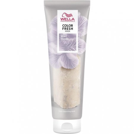 COLOR FRESH mask natural pearl 150 ml