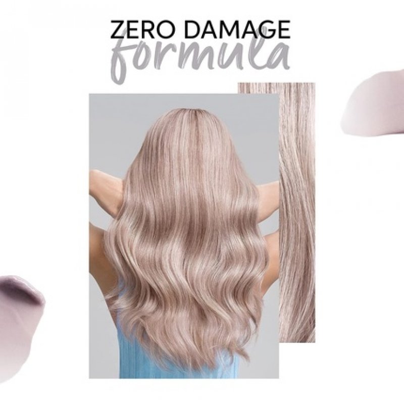 COLOR FRESH mask natural pearl 150 ml