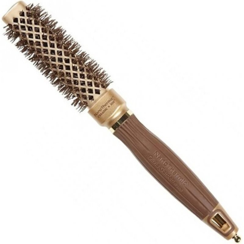 Ceramic Ion Nano Thermic Shaper Nts-20