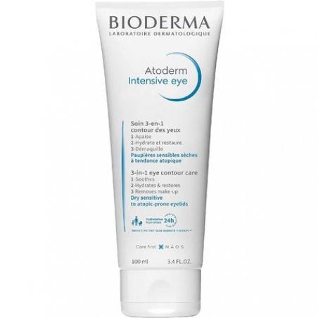 ATODERM INTENSIVE EYE 100ML