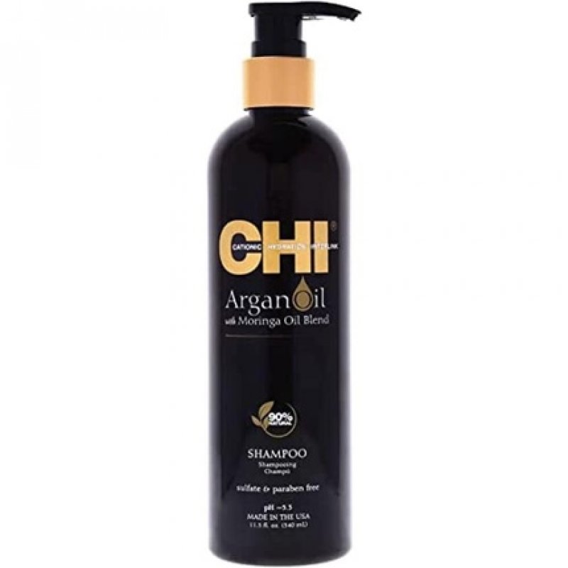 Chi Argan Shampoo 340ml